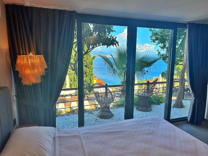 Castle Boutique Hotel Alanya image
