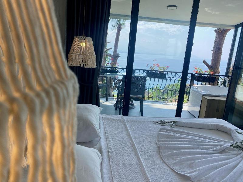 Castle Boutique Hotel Alanya image
