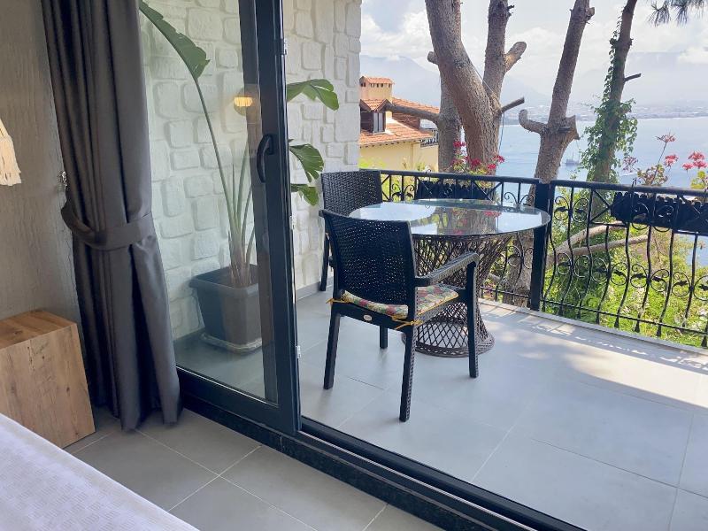 Castle Boutique Hotel Alanya image