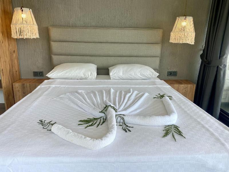 Castle Boutique Hotel Alanya image