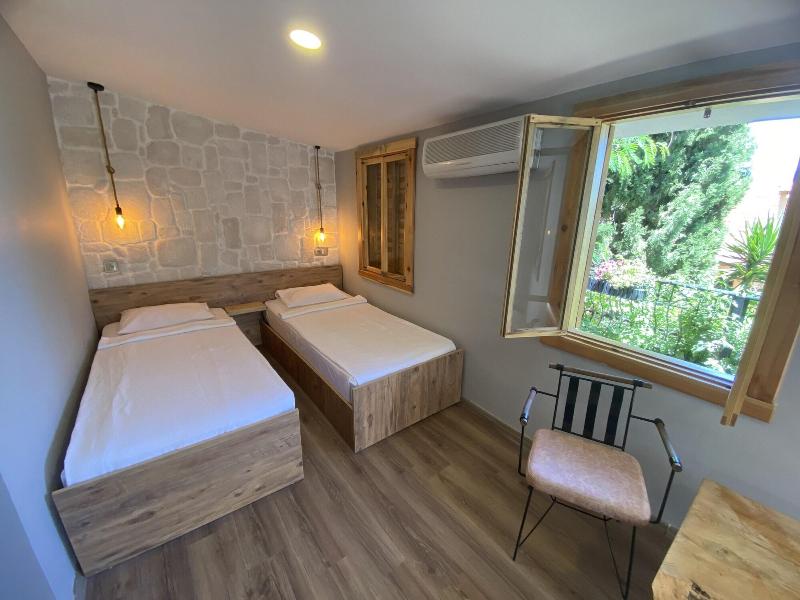 Castle Boutique Hotel Alanya image