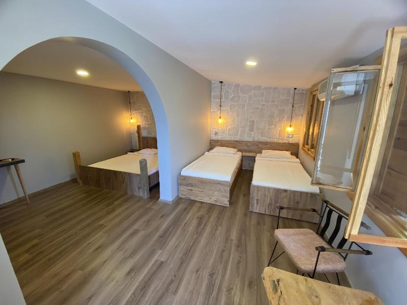 Castle Boutique Hotel Alanya image