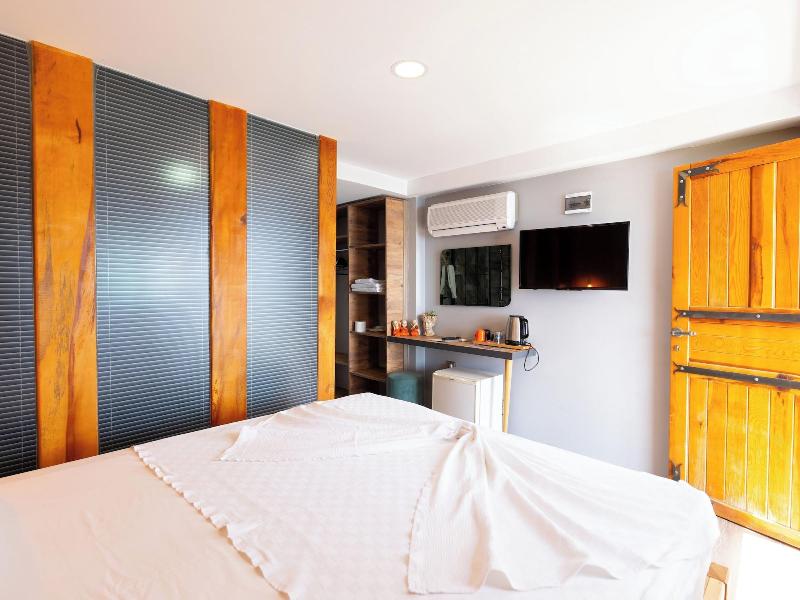 Castle Boutique Hotel Alanya image