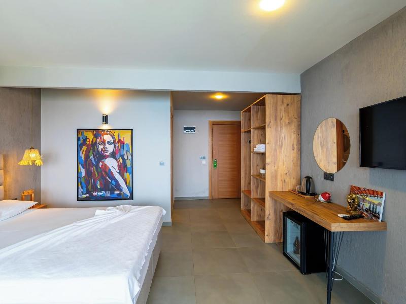 Castle Boutique Hotel Alanya image