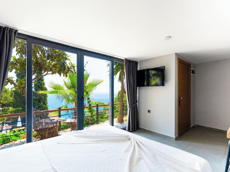 Castle Boutique Hotel Alanya image