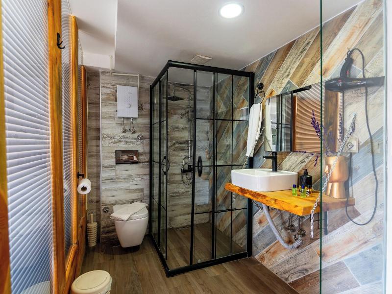 Castle Boutique Hotel Alanya image