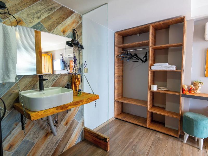 Castle Boutique Hotel Alanya image