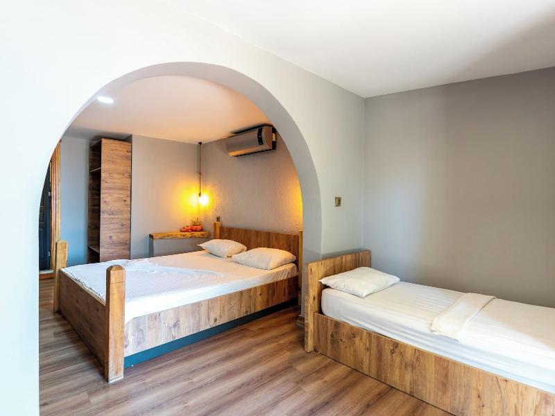 Castle Boutique Hotel Alanya image