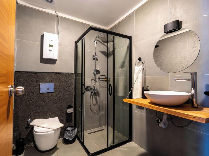 Castle Boutique Hotel Alanya image