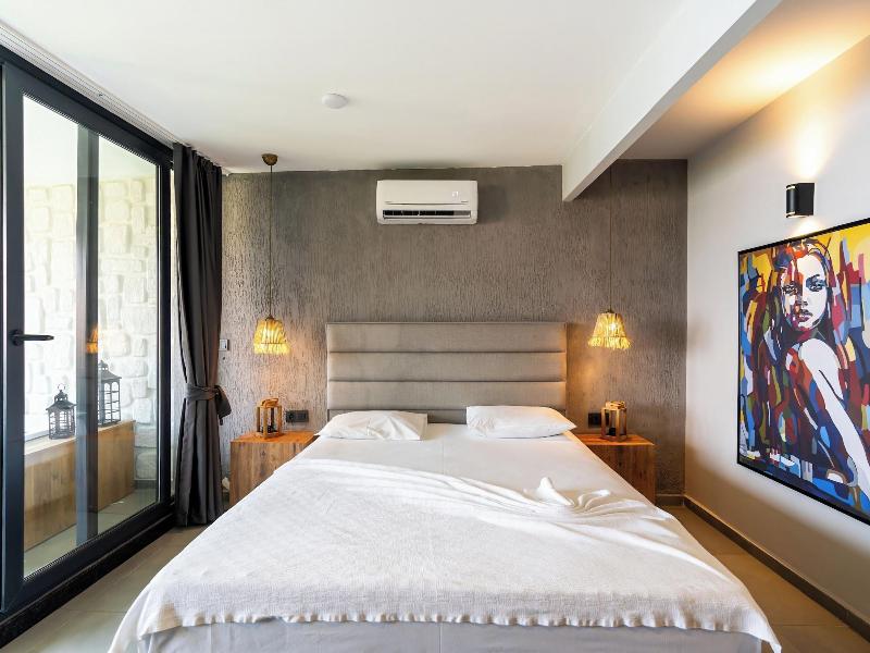 Castle Boutique Hotel Alanya image