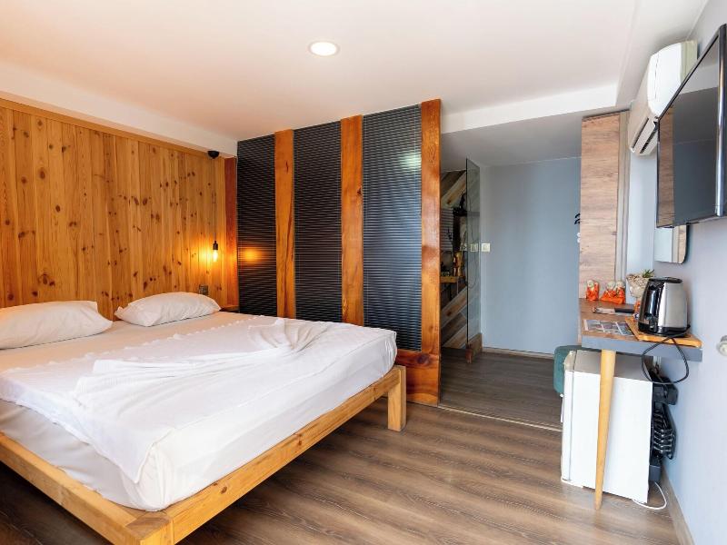 Castle Boutique Hotel Alanya image