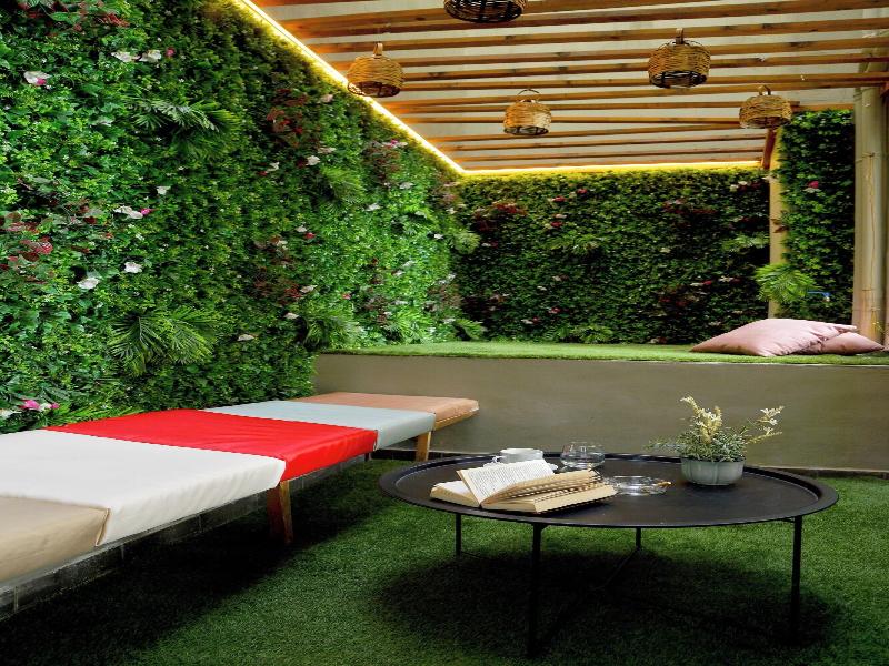 Alva Athens Hotel image