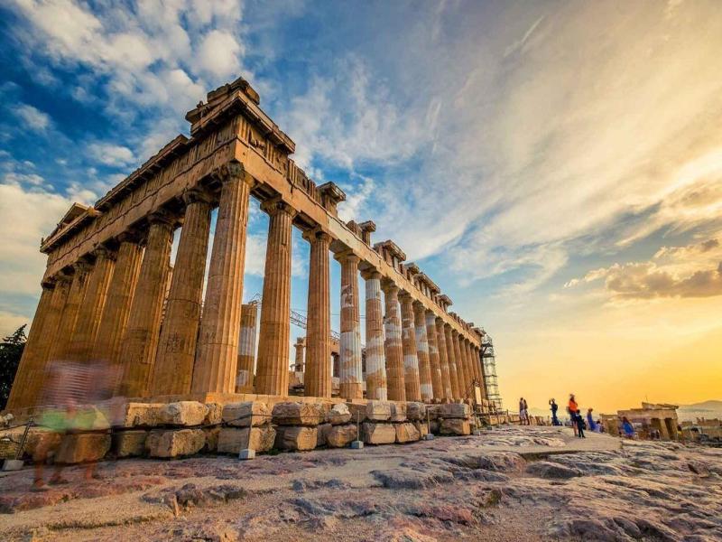 Alva Athens Hotel image