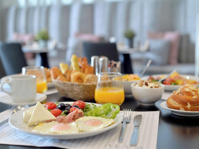 Alva Athens Hotel image