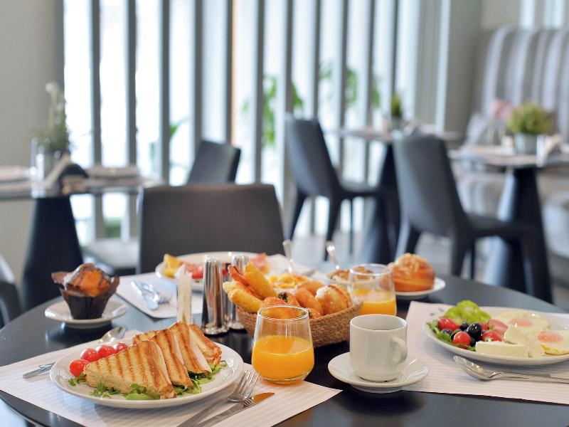 Alva Athens Hotel image