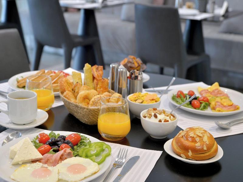 Alva Athens Hotel image