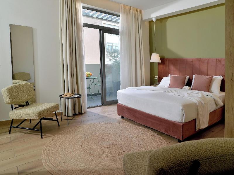 Alva Athens Hotel image