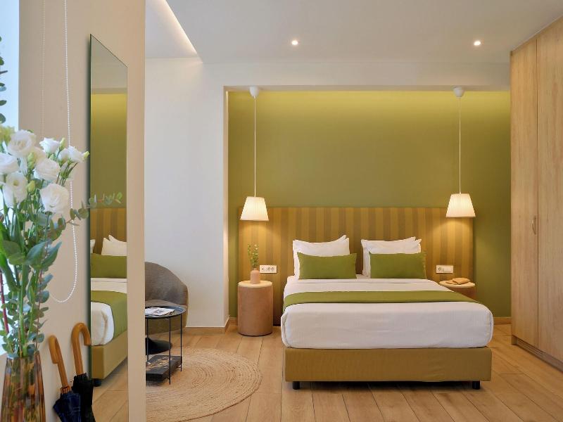 Alva Athens Hotel image