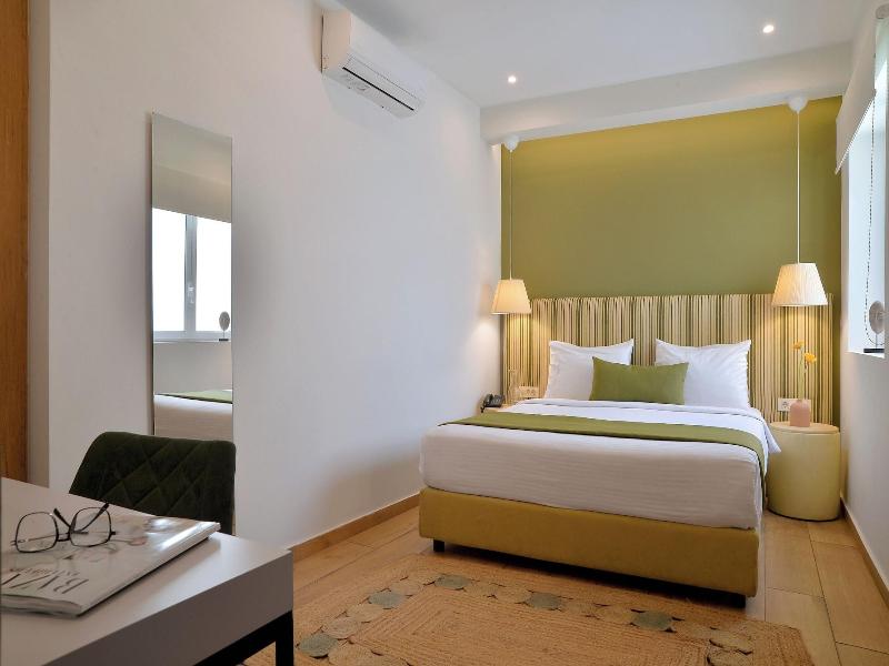 Alva Athens Hotel image