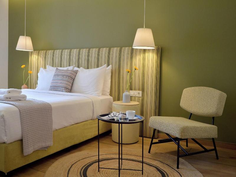 Alva Athens Hotel image