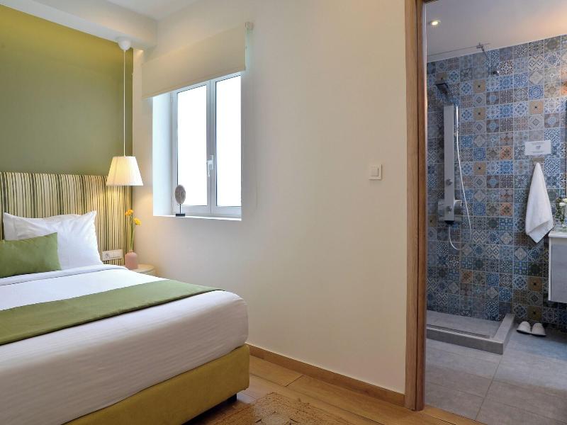 Alva Athens Hotel image