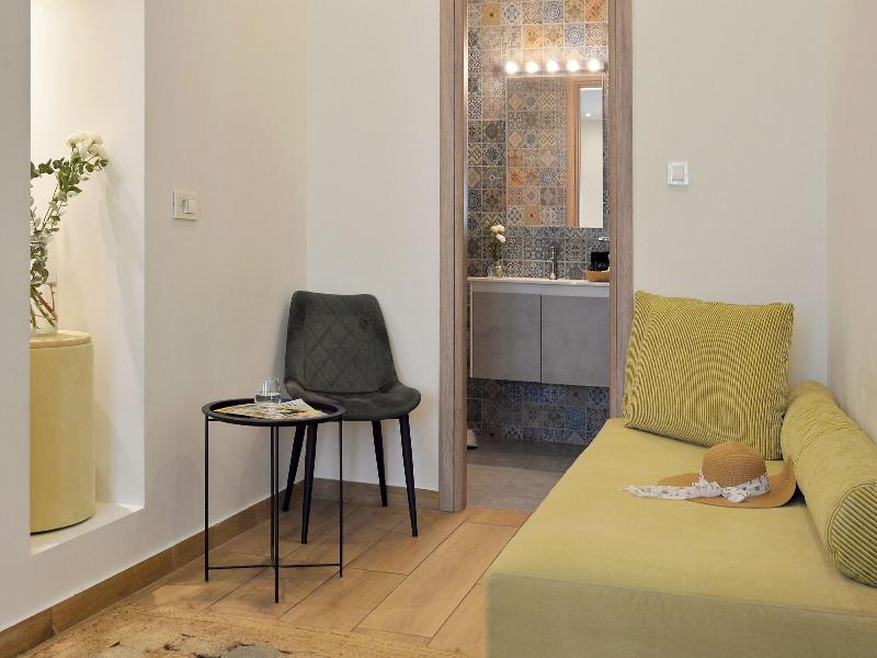 Alva Athens Hotel image