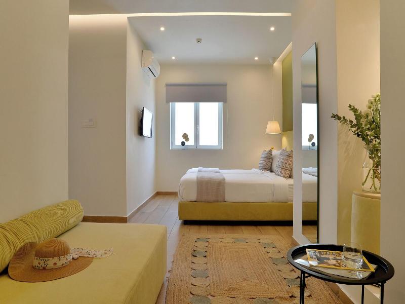 Alva Athens Hotel image