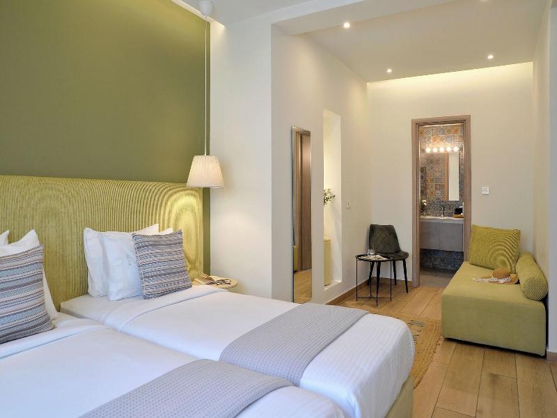 Alva Athens Hotel image