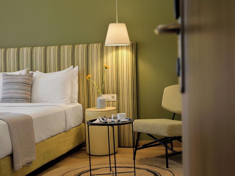 Alva Athens Hotel image