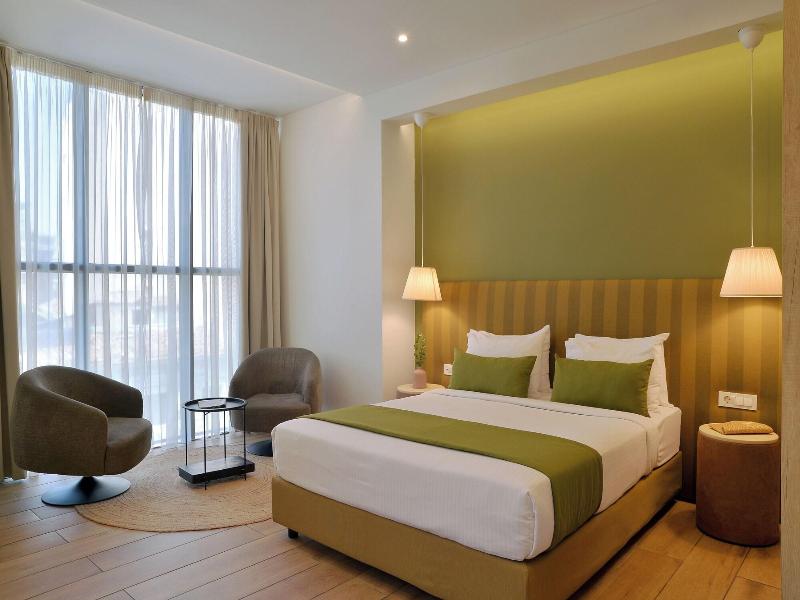 Alva Athens Hotel image