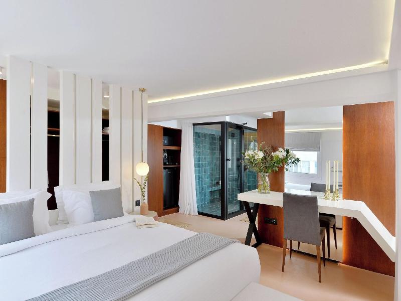 Alva Athens Hotel image