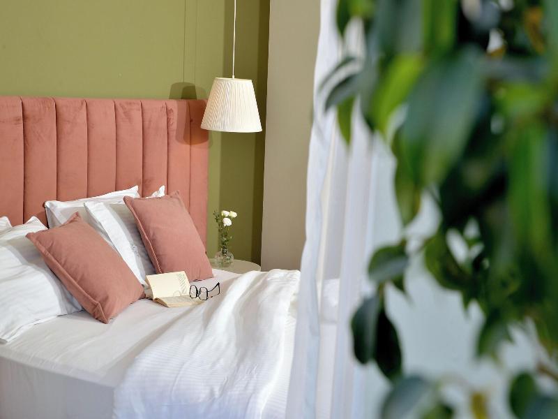Alva Athens Hotel image
