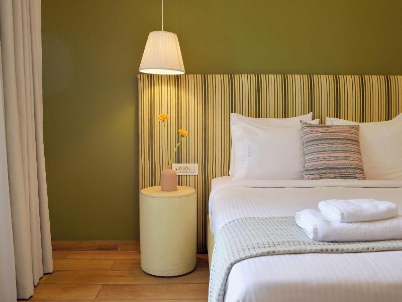 Alva Athens Hotel image