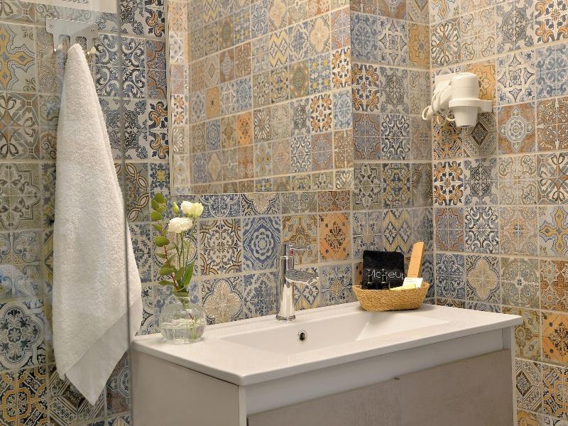 Alva Athens Hotel image