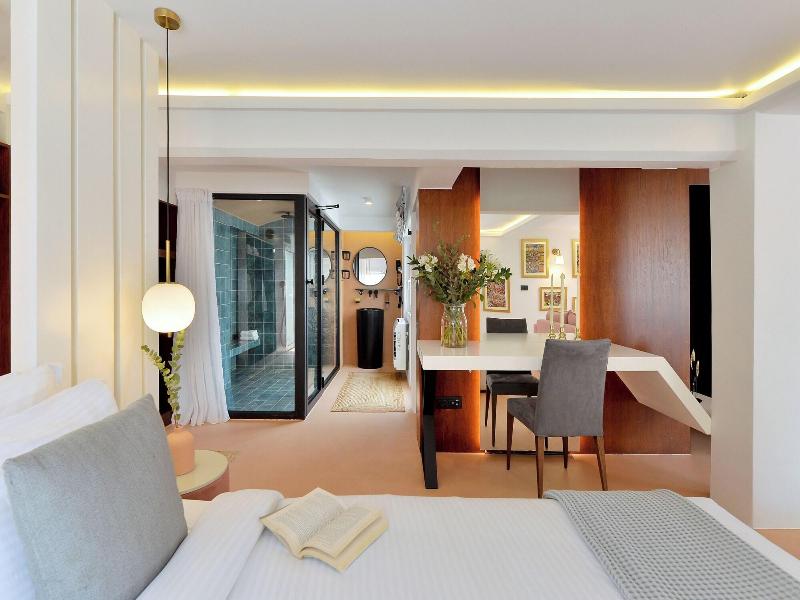 Alva Athens Hotel image