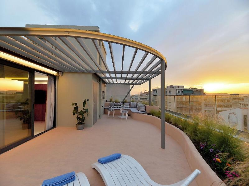 Alva Athens Hotel image