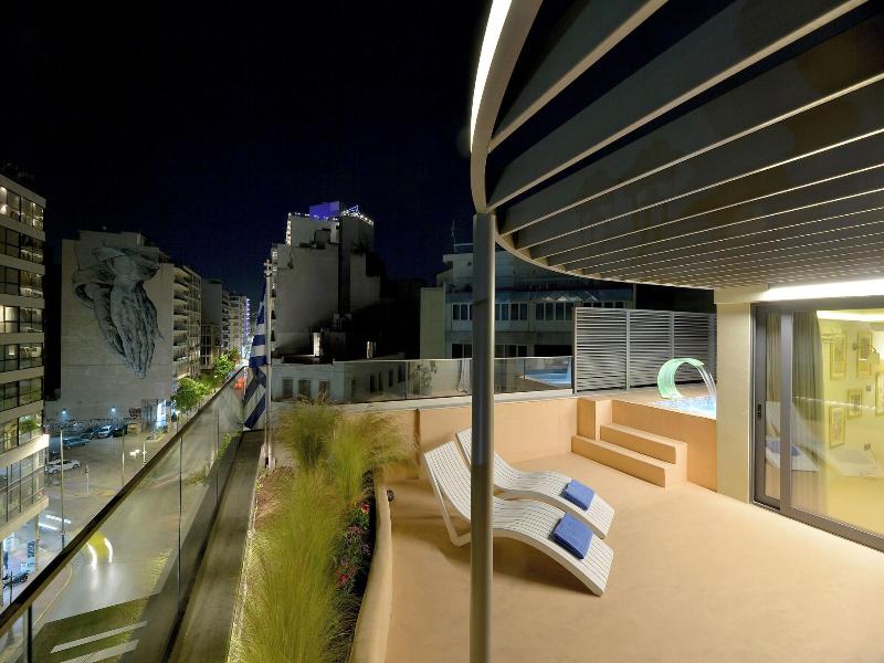 Alva Athens Hotel image