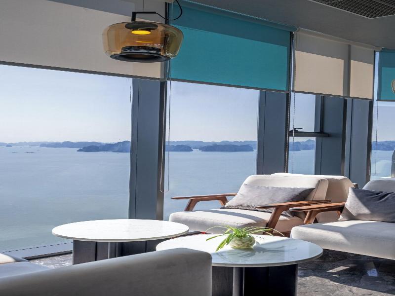 A La Carte Ha Long Bay Managed By Taseco image