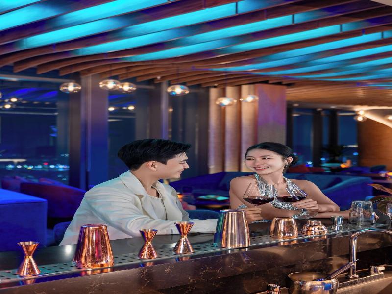 A La Carte Ha Long Bay Managed By Taseco image