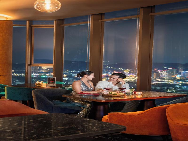A La Carte Ha Long Bay Managed By Taseco image