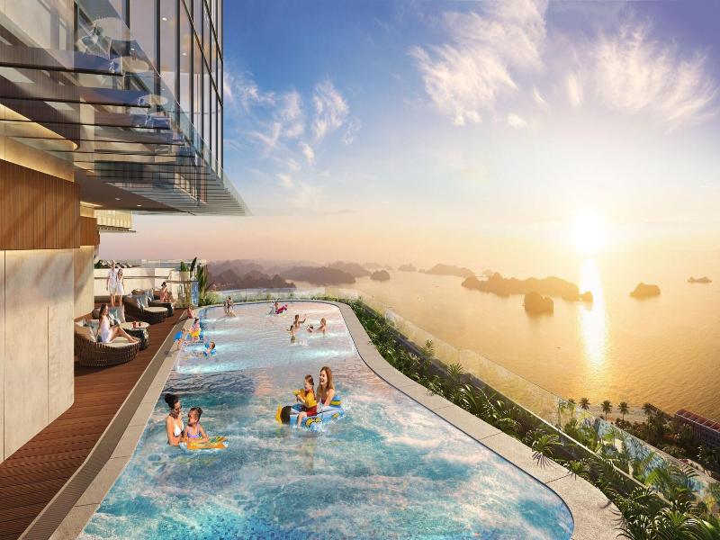 A La Carte Ha Long Bay Managed By Taseco image