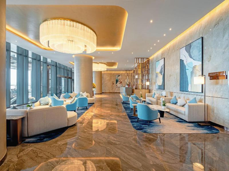 A La Carte Ha Long Bay Managed By Taseco image