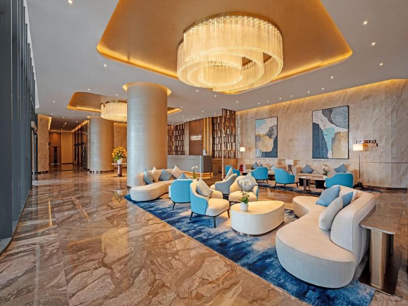 A La Carte Ha Long Bay Managed By Taseco image