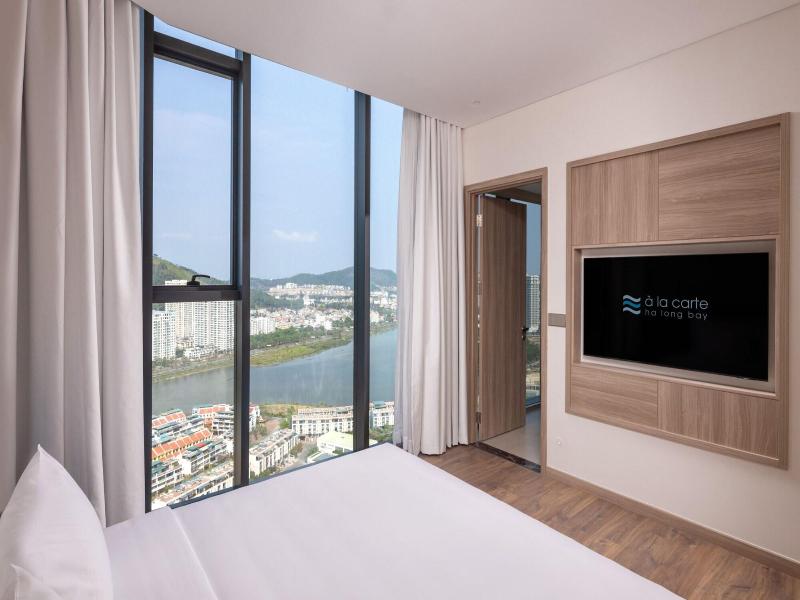 A La Carte Ha Long Bay Managed By Taseco image