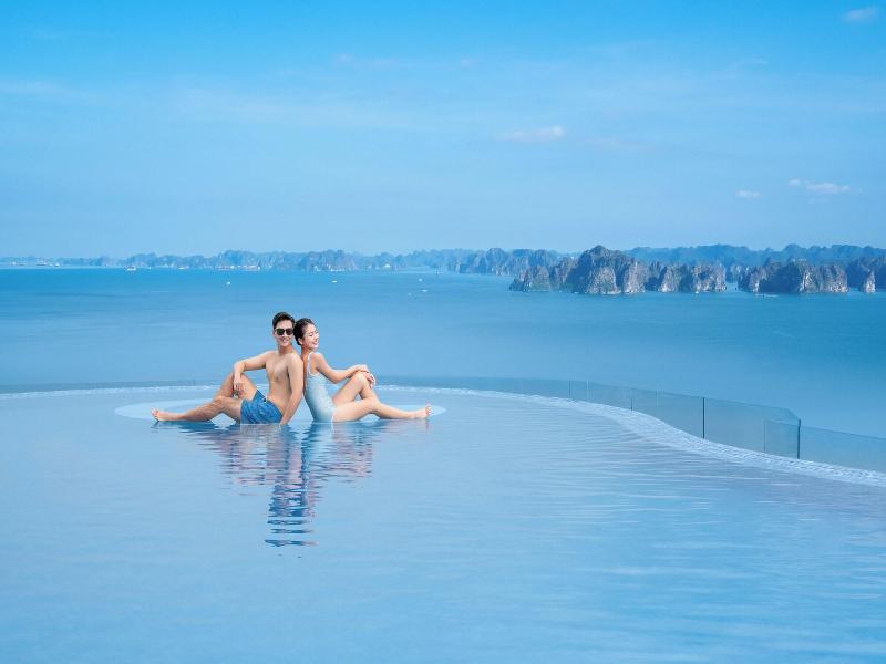 A La Carte Ha Long Bay Managed By Taseco image
