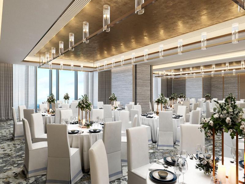 A La Carte Ha Long Bay Managed By Taseco image