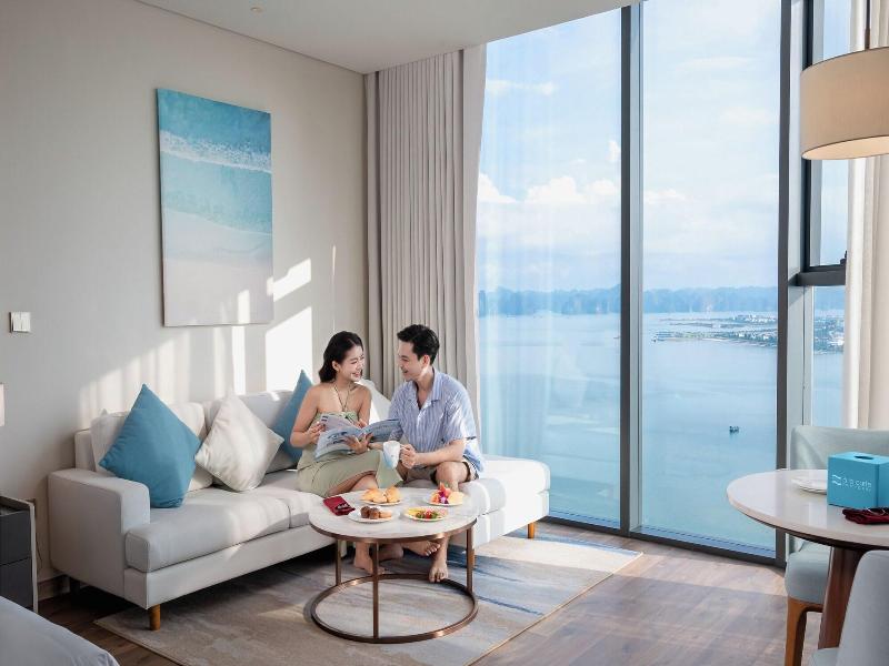 A La Carte Ha Long Bay Managed By Taseco image