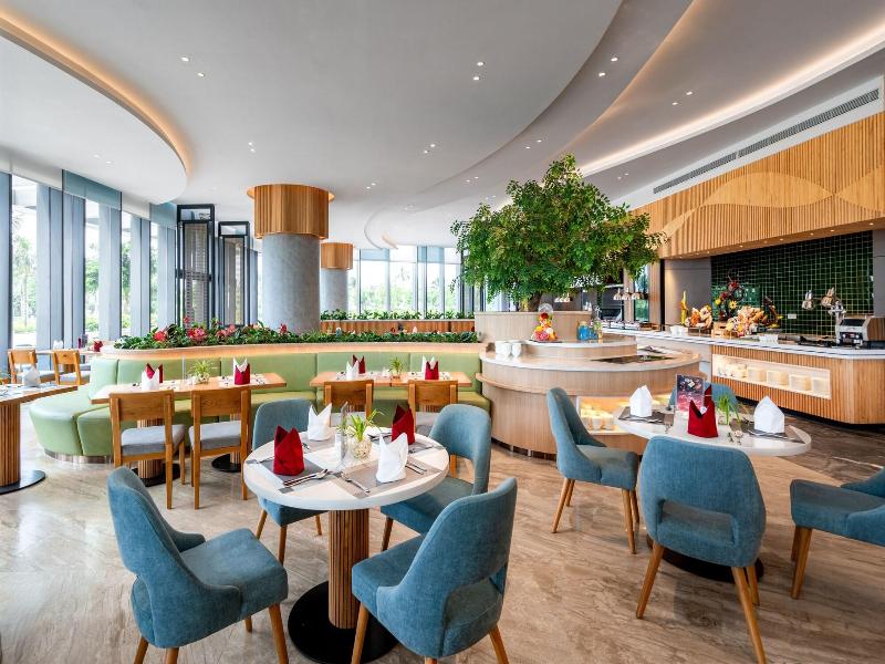 A La Carte Ha Long Bay Managed By Taseco image