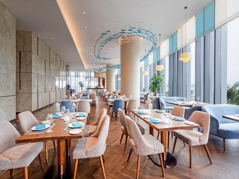A La Carte Ha Long Bay Managed By Taseco image
