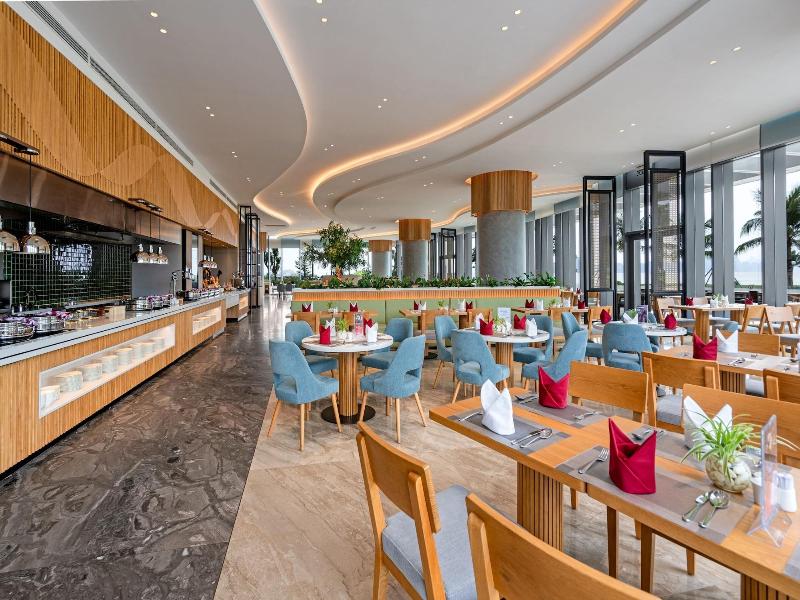 A La Carte Ha Long Bay Managed By Taseco image